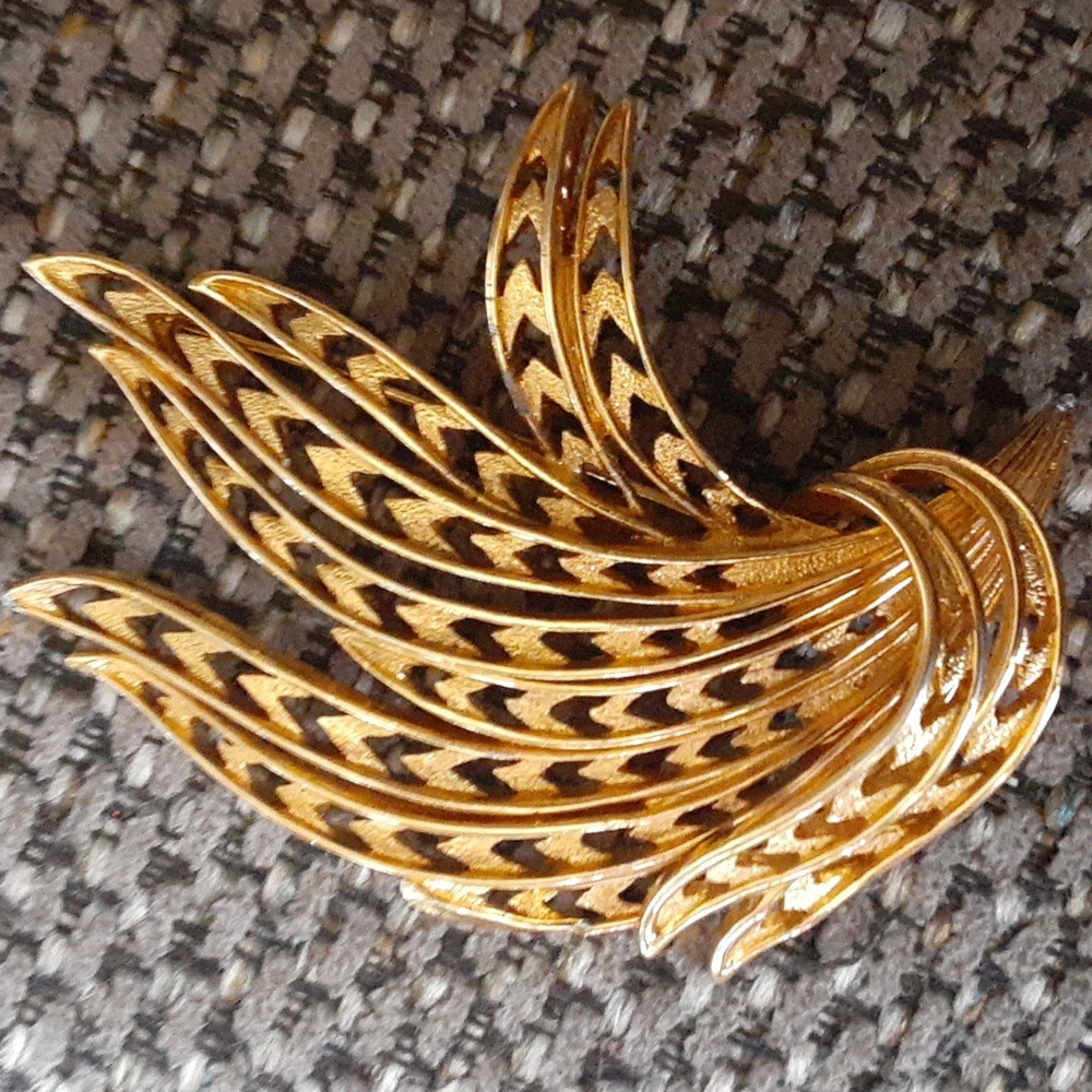 Monet broach - Picture 2 of 4
